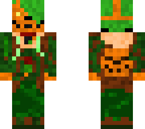 pumpkinfury 24/7
