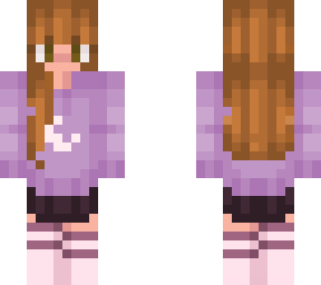 purple hoodie 2