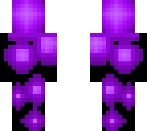 purple soul pods
