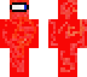 red among  us