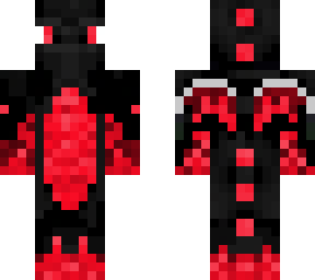 red dragon