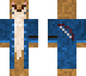 red river otter