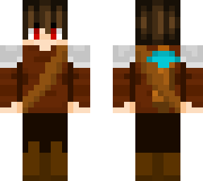 redo of "themadboko"s mighty adventurer