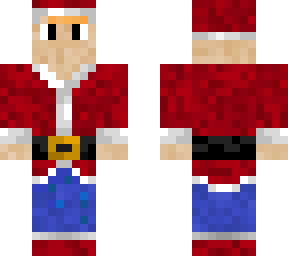 rhino1128 santa