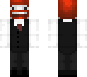 ronald waiter
