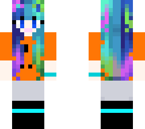 rose aquagem(oc)