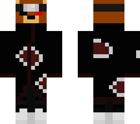 rubius akatsuki <3