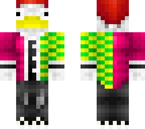 santahatduckgiyu