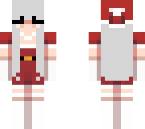 seora claus