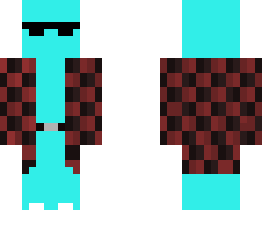 shaded bobbyjeff with glasses