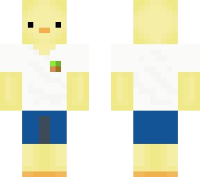 sittingduck