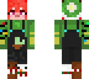 skin calcada