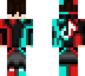 skin for chapri