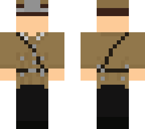 skin i made for a freind