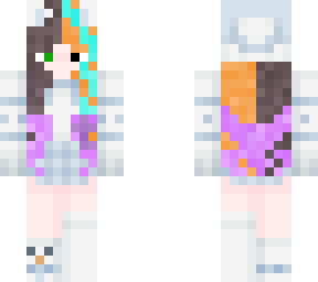 skin navideo #23