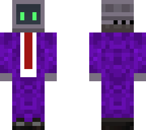 skin request from jakob