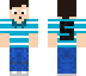 slamacow skin