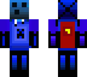 slime(blue)