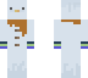 snowman