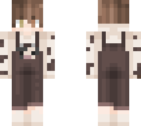 soft cow boy