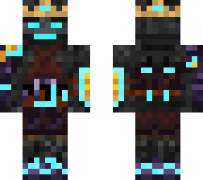 soul fire lord
