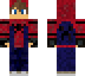 spidergalaxy xd