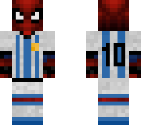 spiderman argentina