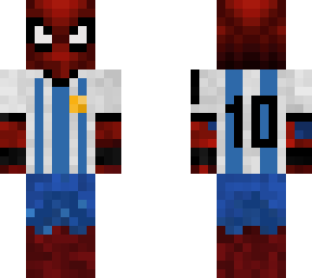 spiderman camiseta arg