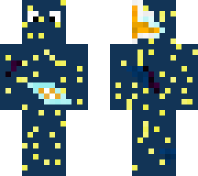 star man (wip)