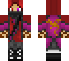 steampunk assassin