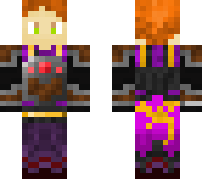 steampunk miner
