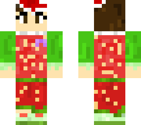 strawberryduches xmas