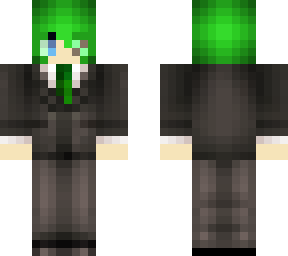 suit samsepticeye