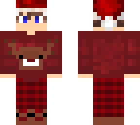 teku christmas :d