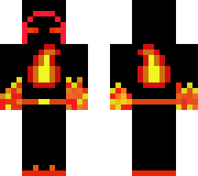 the inferno sage (fixed)