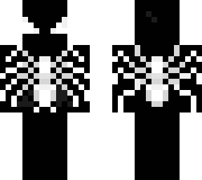the venom
