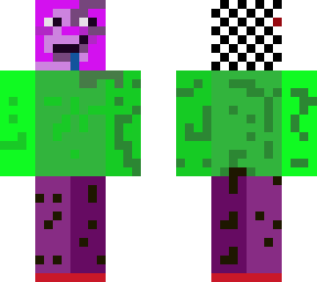 three-face