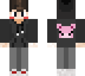 timy 09 skin!