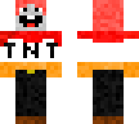 tnt dude