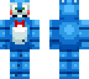 toy bonnie!!!
