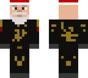 toy santa