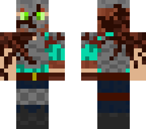 tree thrall soldier 3 (update 1)