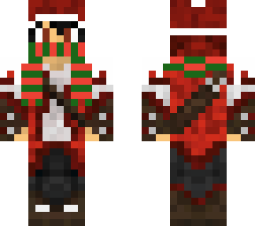 tundra explorer christmas