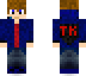 update on tks skin
