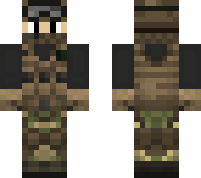usmc | Minecraft Skins
