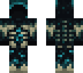 warden