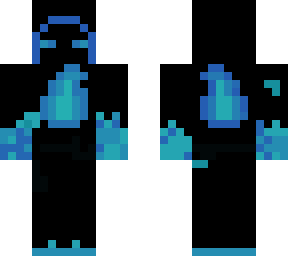 water mage