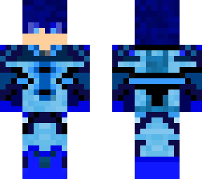 water prince