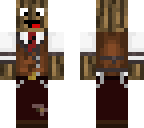 western barkeep jonathan