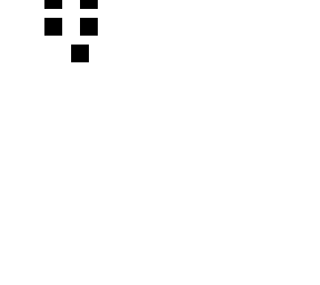 white smiley man